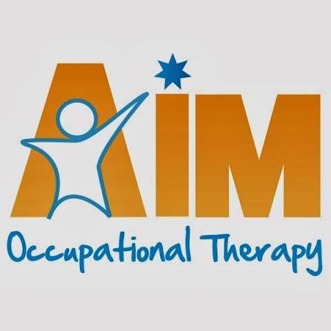 Photo: AIM Occupational Therapy for Children Mandurah
