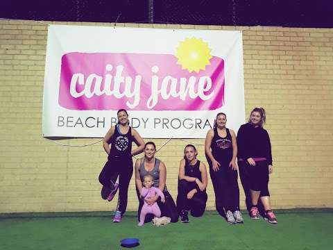 Photo: Caity Jane Fitness