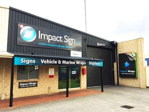 Photo: Impact Sign Co.