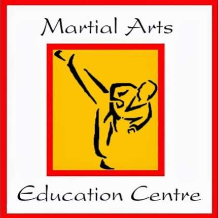 Photo: Martial Arts Education Centre